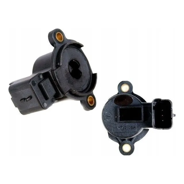 Sensor Tps Peugeot 206/partner Citroen Berlingo 1.4 Tu3jp
