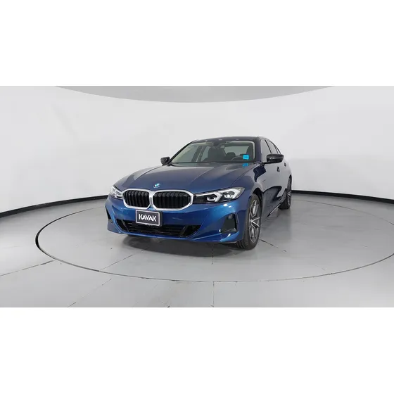 Bmw Serie 3 2.0 330e Phev Auto