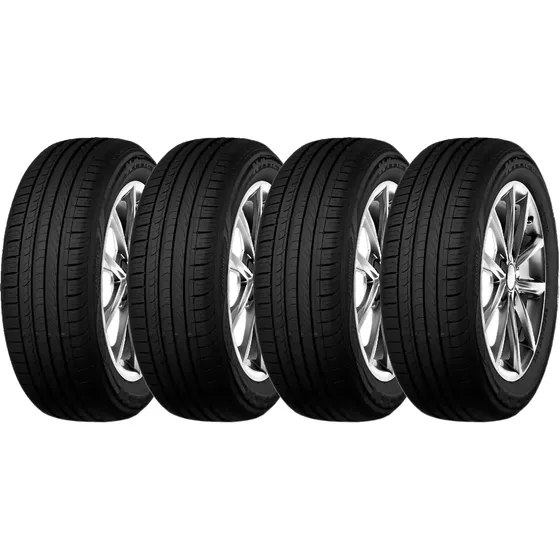 Kit de 4 llantas Nexen NPriz GX P 185/70R14 88 T