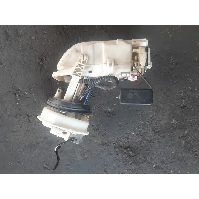 Bomba De Gasolina Honda Civic 2001