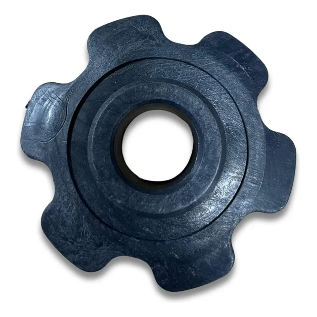 Tensor De Cadena Plastico Z-6 Para Sembradoras 2050