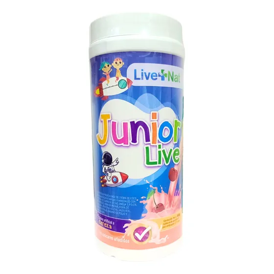 Multivitaminico Niños Apetito - g a $71