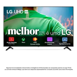 Display Tv Lg 43uf6900 | Mercado Livre