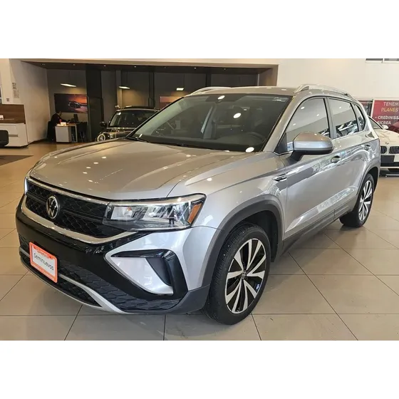 Volkswagen Taos 1.4 Tsi Comfortline At