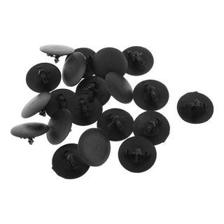 2 X 2-5pack 20xbonnet Hood Clips De Aislamiento 2 Piezas 2 X 2-5pack 20xbonnet Hood Clips De Aislamiento 2 Piezas