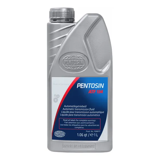 Aceite Transmision Aut 1 Lt Atf-134 Pentosin