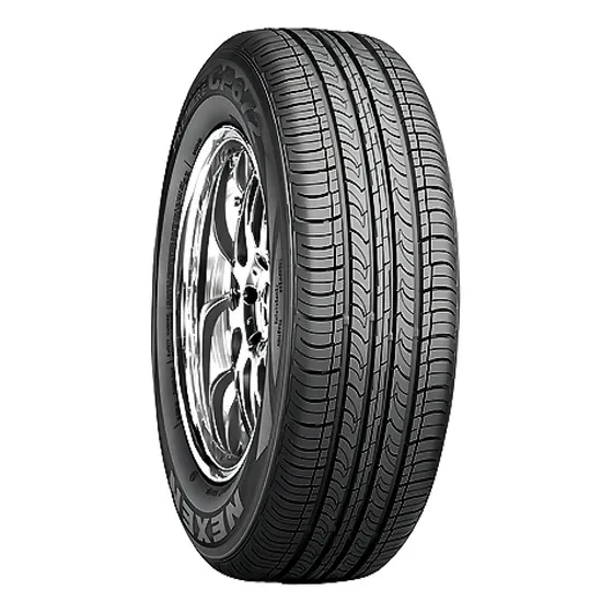 Llanta P225/60r18 Nexen Cp672 99h Índice De Velocidad H