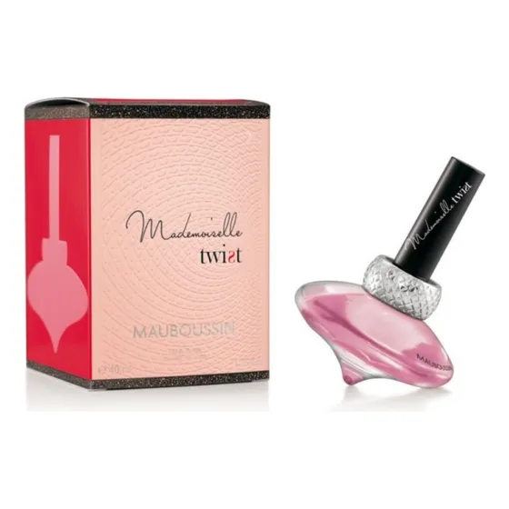 Mauboussin Mademoiselle Twist Edp 90ml Op