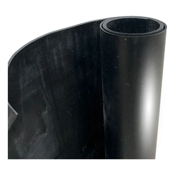 Manta Preta Bancada Piso Promocão 5mm X 60cm X 3mts