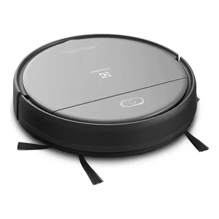 RobĂŽ Aspirador De PĂł Electrolux Sensor Antiqueda Cinza Erb20 RobĂŽ Aspirador De PĂł Electrolux Sensor Antiqueda Cinza Erb20