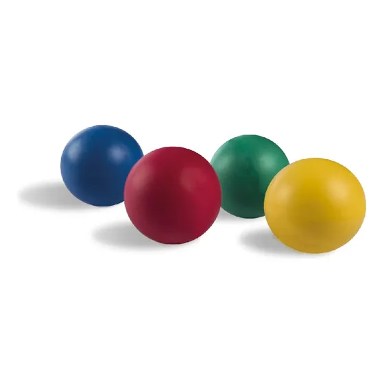 Pelota Rehabilitación Mano Tendinitis Goma Ejercicio