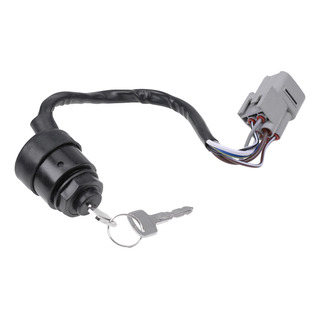 Interruptor De Encendido 27005-0036 Para Kawasaki Teryx4 Y T Interruptor De Encendido 27005-0036 Para Kawasaki Teryx4 Y T