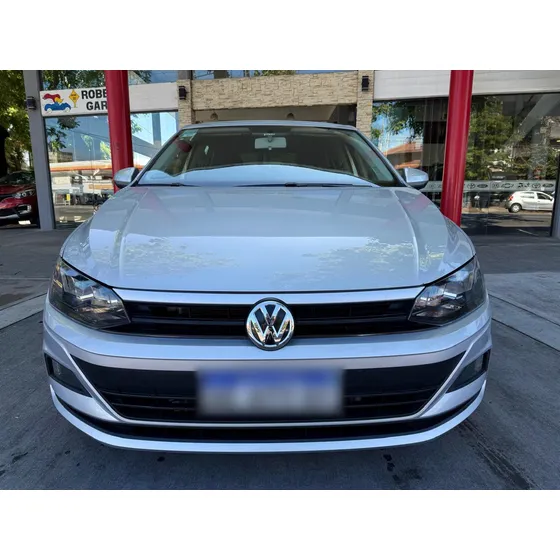 Volkswagen Polo 1.6 Msi Trendline