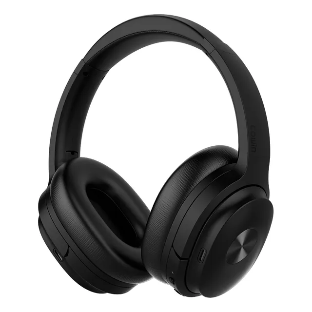 Audífonos Bluetooth Anc Cowin Se7 Con Cancelación De Ruido
