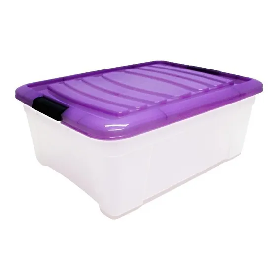 Caja Manaplas Multiuso 21,80 Lts Pqt De 16 Unds. Ref.3003