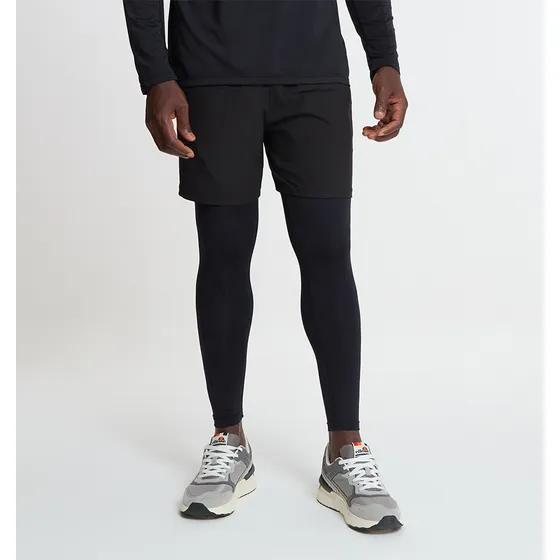 Calza Hombre Ellesse Sky Negro