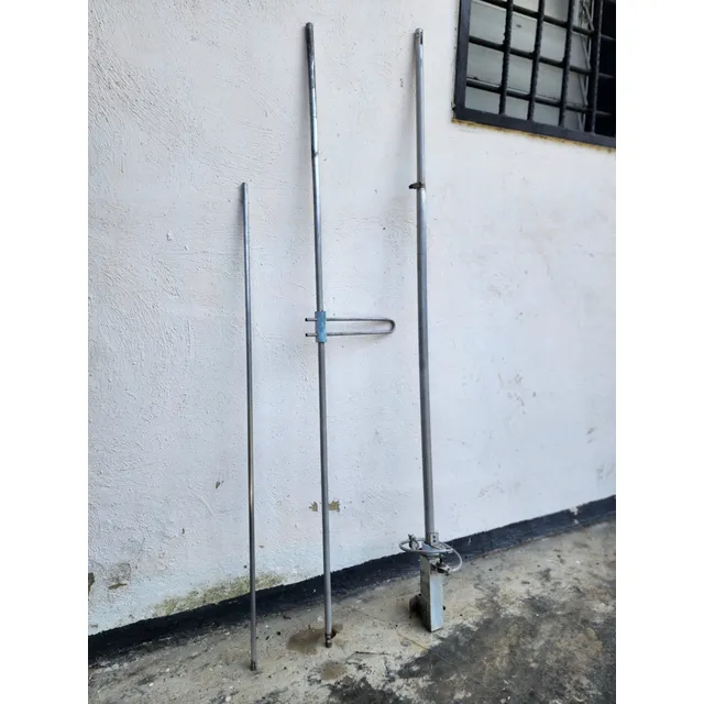 Antena Ringo Ranger Vhf 2 Metros (usada)