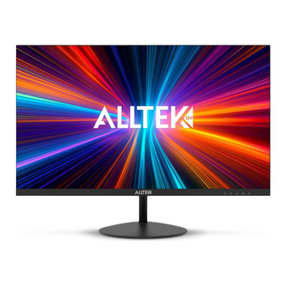 Monitor Alltek Atk215 21,5 Full Hd 100hz Antirreflexo, 5ms Monitor Alltek Atk215 21,5 Full Hd 100hz Antirreflexo, 5ms