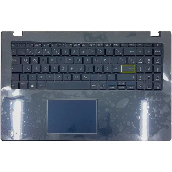 Carcaça Palmrest Notebook Asus E510 E510m E510ma - 90nb0q65k