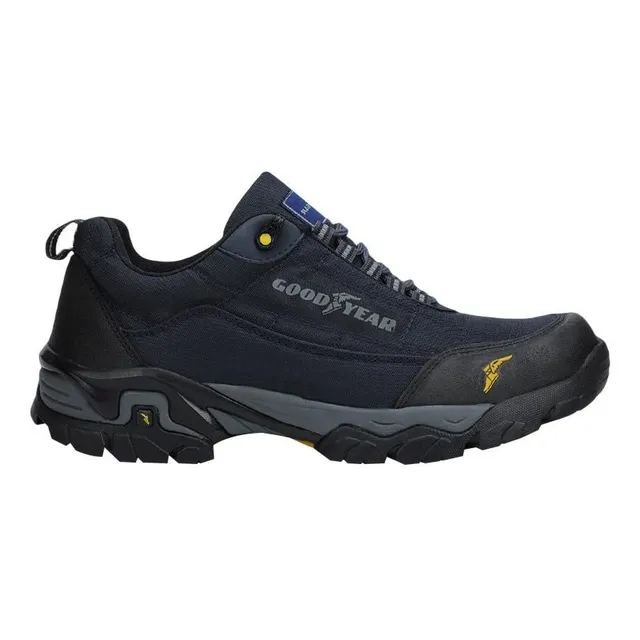 Bota Industrial Goodyear Original Moda 1004783