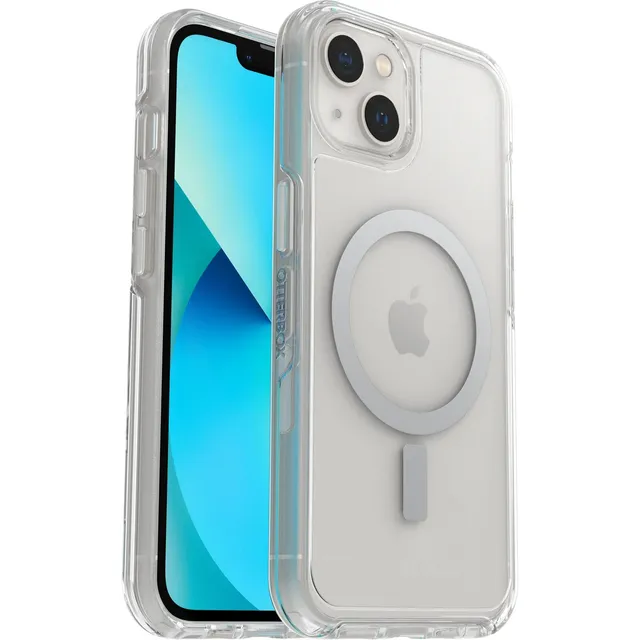 Funda Otterbox Symmetry Con Magsafe Para iPhone 15