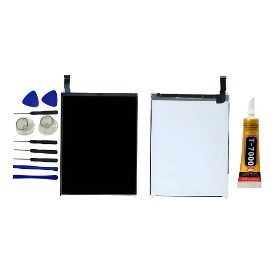 Display Lcd iPad Mini 2 3 A1489 A1490 A1491 A1599 A1600 1601