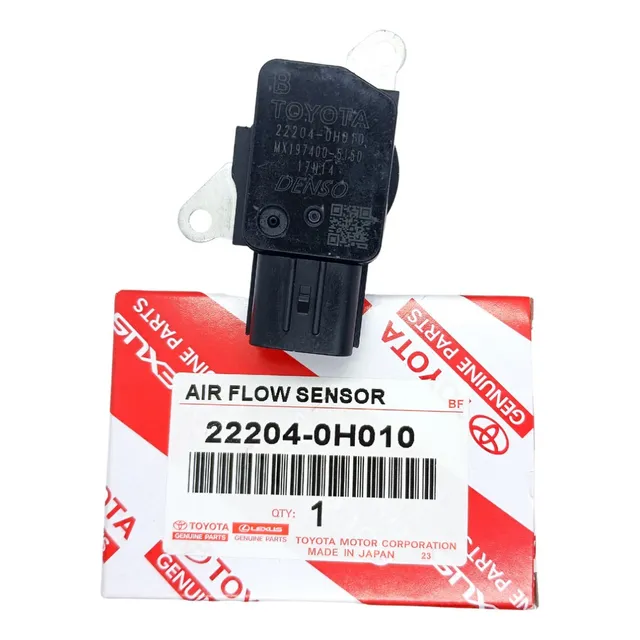 Sensor Maf Original Toyota Previa Camry Rav4 Scion Xb Sienna