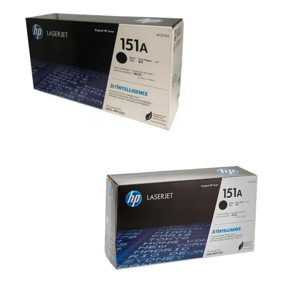 Toner Hp 414a 206a 215a 58a 151a