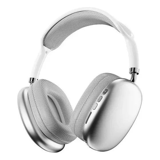 Audífonos Drxcbr P9 Pro Max 3.5mm Bluetooth 5.1