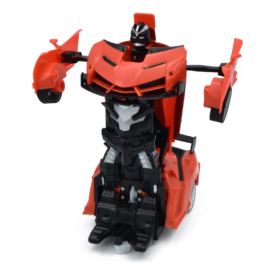 Auto Transformer A Radio Control