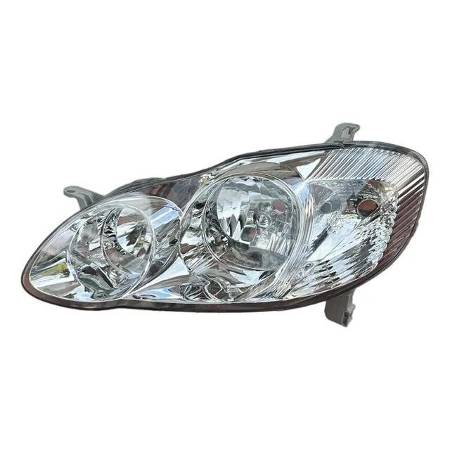 Faro De Toyota Corolla 2003 2004 2005 2008 Izquierdo Depo