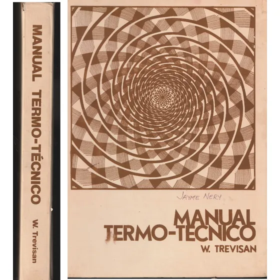 Manual Termo Técnico