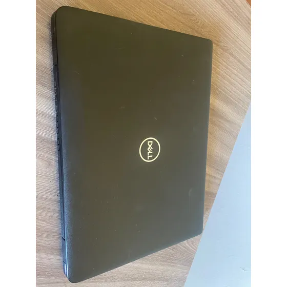 Notebook Dell - Em Excelente Estado De Conservação.