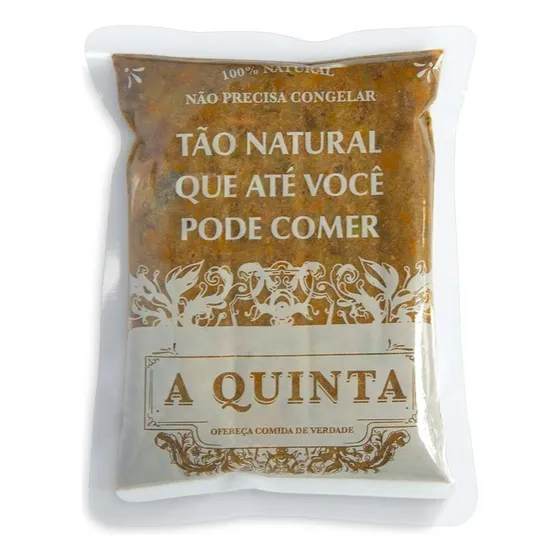 Ração Natural Para Cães A Quinta Dieta Sensitive 300g