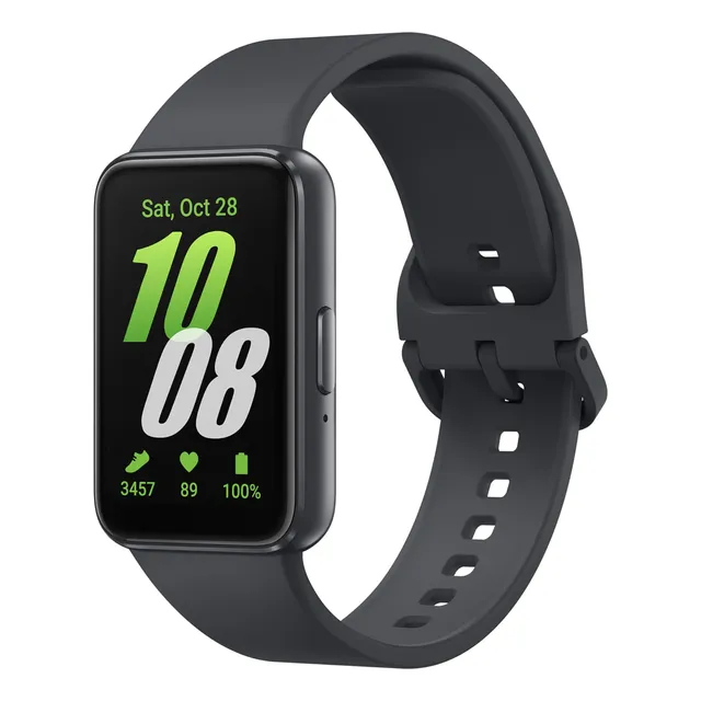 Reloj Inteligente Samsung Galaxy Fit 3 / Smart Watch 
