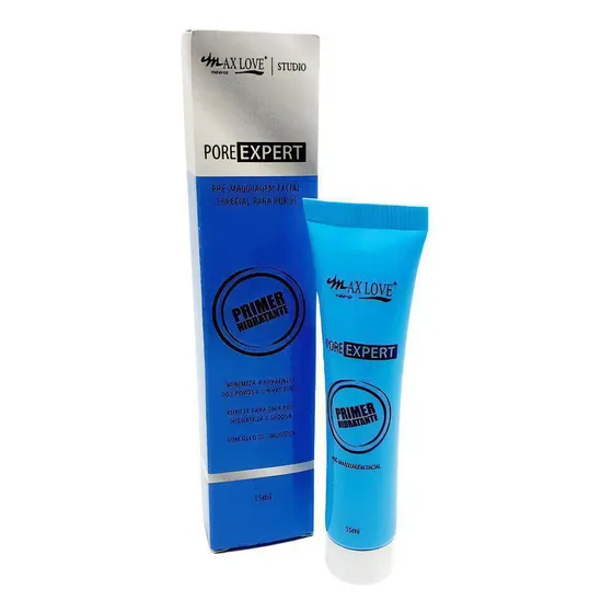 Pore Expert Primer Hidratante Max Love