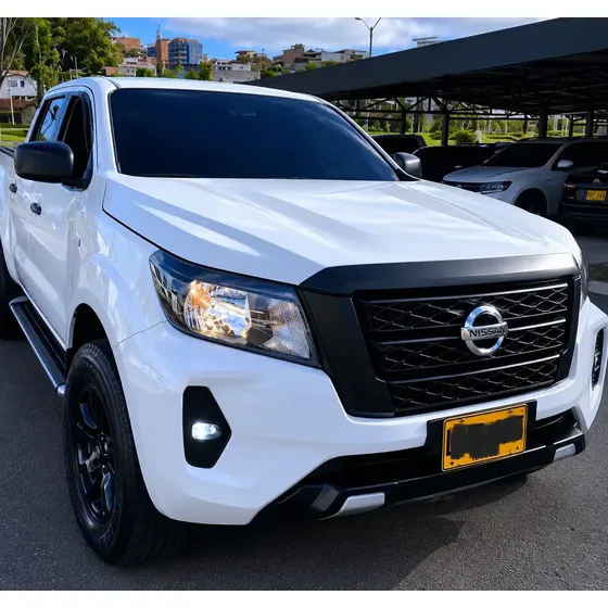 Nissan Frontier 2023 Nissan Frontier Pro-4x Diésel 4x4