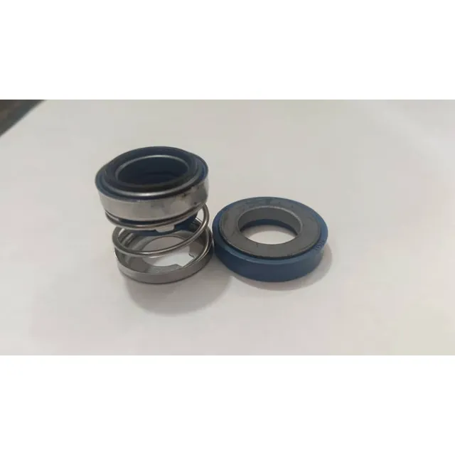 Sello Mecánico De 14mm Para Bomba De Agua Shimge Jet750