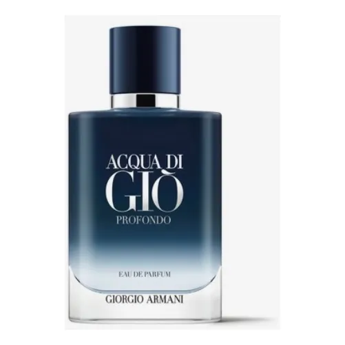 Armani Acqua Di Gio Profondo Edp 100 Ml