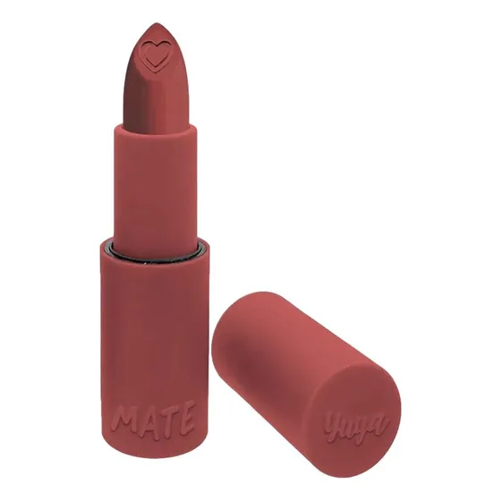 Yuya - Labial Mate En Barra Marte, 4g