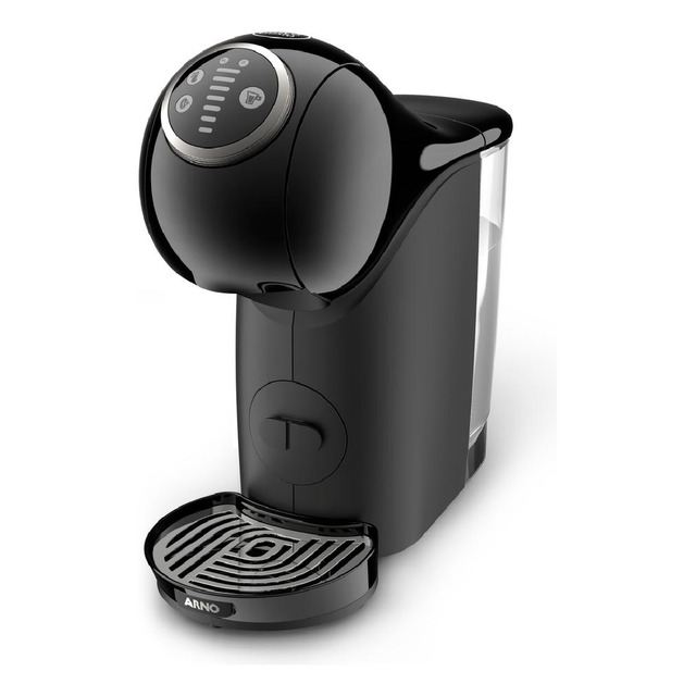 Nescafé Dolce Gusto Arno Genio S Plus Preta Dgs2 Nescafé Dolce Gusto Arno Genio S Plus Preta Dgs2
