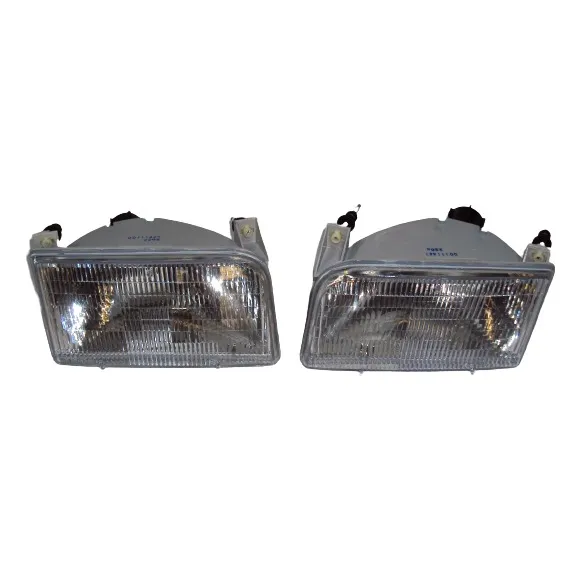 Faro Bronco Eagle Eyes Lh/ Rh 92-98 