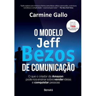 O Modelo Jeff Bezos De Comunicação O Modelo Jeff Bezos De Comunicação