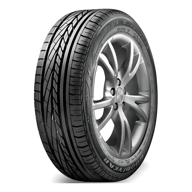 Llanta Goodyear 225/55 R17 Excellence Rof Run Flat