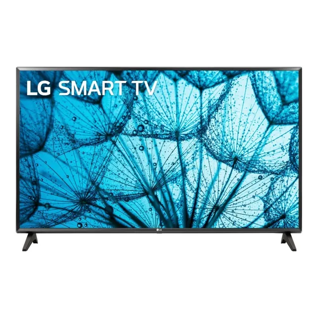 Pantalla Smart Tv LG 32 Pulgadas Webos Lcd Hd 32lm577bzua