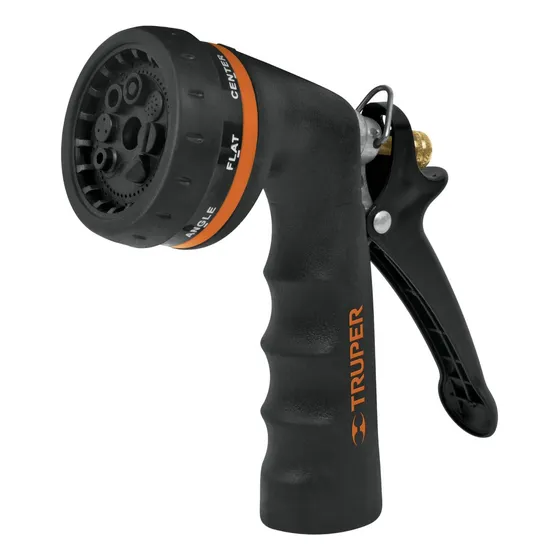 Pistola Truper Jardin Metal Pr-208
