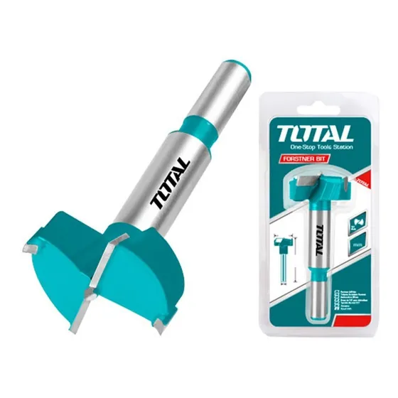 Brocas De Perforacion Total