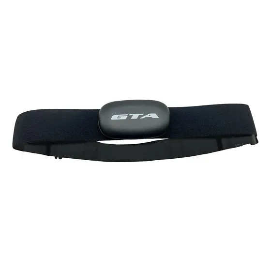 Cinta  Cardíaca  Monitor Gta Ant+ Bluetooth  Corrida Bike