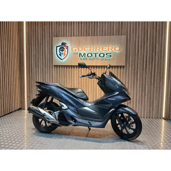 Honda Pcx 150 2022