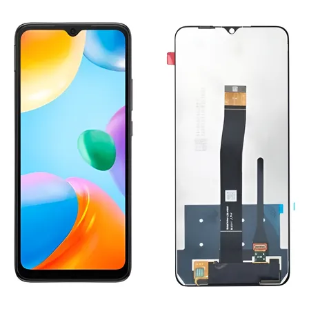 Pantalla Para Xiaomi Redmi 10c / Z Tel